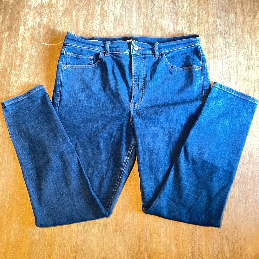 Express Jeans